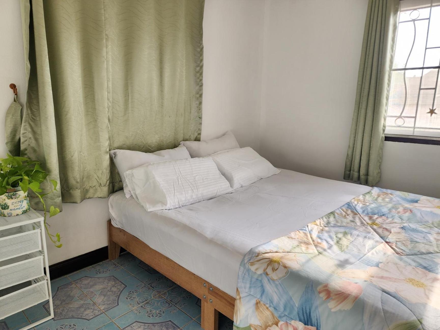 Good Vibe House Sattahip Villa Bagian luar foto