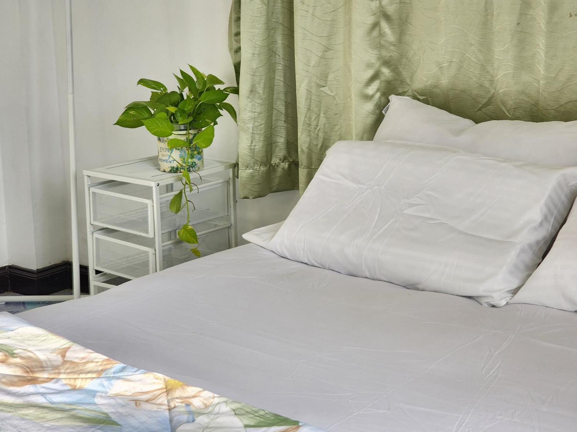 Good Vibe House Sattahip Villa Bagian luar foto